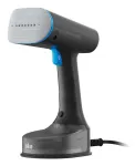 Braun QuickStyle 5 GS 5031 k&auml;eshoitav r&otilde;ivaste auruti 0,15 L 1200 W must, sinine
