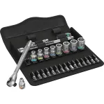 P&otilde;rkmehhanismikomplekt Wera 8100 SA 10 28 tk
