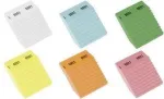 KANGARO K-701112 nummerdatud riidenumbrim&auml;rgid 1-1000, 105 x 42 mm, roheline, paber 70 g/m&sup2;, liimitud plokk 1000 tk