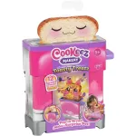 Cookeez Makery - Toasty Treatz, m&auml;ngukujuke, sortimendis