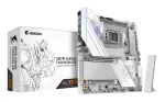 Emaplaat GIGABYTE X870 AORUS TACHYON ICE, AMD X870, Socket AM5, ATX