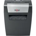 Rexel Momentum X308 paberipurustaja, P-3, 5x42 mm, 15 l