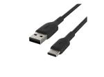 USB-A&ndash;USB-C kaabel 3 m must