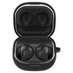 Spigen Urban Fit &uuml;mbris Samsung Galaxy Buds 2 Pro / Buds 2 / Buds Live / Buds Pro jaoks, must
