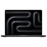 Apple MacBook Pro 14 M5 Pro s&uuml;learvuti, Space Black, 18-tuumaline CPU, 20-tuumaline GPU, 48 GB RAM, 1 TB SSD, saksa klaviatuur, nano-tekstuuriga klaas (Z1ML_13855_DE_CTO)