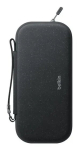 K&otilde;va reisikohver Belkin ENA002HQCH Nintendo jaoks, must &mdash; 145&times;293&times;46 mm