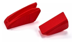 Toruv&otilde;tme varuosa Knipex 86 09 250 V01 punane plastik 6 tk
