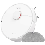 Tolmuimeja robot Dreame F9 Pro Valge
