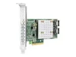 RAID-kontroller HPE SmartArray E208i-p SR Gen10