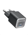 Anker 511 laadija (Nano 3), 30 W, 1x USB-C, valge