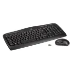 Logitechi juhtmevaba komplekt MK330