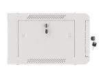 Lanberg WF01-6404-10S Riiul 4U Seinale kinnitatav riiul Hall (WF01-6404-10S)