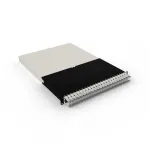 V&otilde;rgukaabel PATCHBOX PONE30STPWH RJ-45 Cat6a 1,8 m Valge