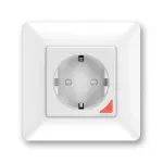 Seinakontakt Extralink EX.35717 Smart Life WiFi 230V &mdash; nutipistikupesa kaugjuhtimise ja ajastamise jaoks