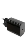 USB C 20W seinadapter Power Delivery must