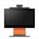 SUNMI D2s Lite POS-terminal 15,6" Full HD puuteekraan, Android 11, 3 GB RAM 32 GB, Wi-Fi, must
