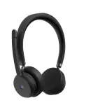 Lenovo Wireless VoIP Headset Head-band Office/Call center Bluetooth Must