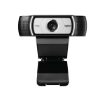Veebikaamera Logitech C930e Full HD 1920x1080 30fps USB must