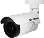 Ernitec 0070-06405 HALO-SX-405M silindriline IP turvakaamera, sise- ja v&auml;listingimustesse, juhtmega, lae-/seina-/postikinnitus