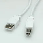 USB 2.0 kaabel VALUE A - B M/M 4,5 m