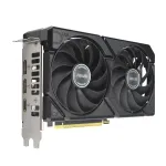 ASUS DUAL-RX9060XT-8G AMD Radeon RX 9060 XT 8 GB GDDR6