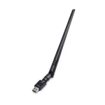 StarTech.com USB Bluetooth 5.3 Class 1 adapteri v&otilde;ti arvutile/s&uuml;learvutile, pikamaa-&uuml;henduvus klaviatuurile, hiirele, heli voogesituseks ja PAN-v&otilde;rguks, Windows/Linux