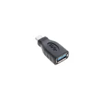 Jabra USB-A adapter (USB-A-pesa USB-C isasele)