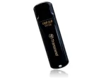 TRANSCEND Jetflash 700 - 64GB USB-m&auml;lupulk - USB 3.0 - Must
