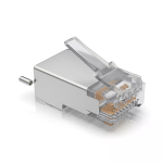 RJ45-pistik isane Ubiquiti UISP-Connector-SHD h&otilde;bedane 100 tk
