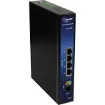 Synergy21 ISP Bridge Modem VDSL2 koos vektorimisega Industrial VDSL2V ALL-BMI100VDSL2V