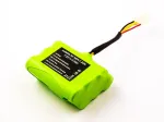 CoreParts MBVC0011 tolmuimeja tarvik/toiteallikas Aku Robottolmuimeja