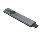 LOGITECH Spotlight esitluspult Slate &ndash; hall