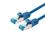 LOGON Professional TCR55SS030B v&otilde;rgukaabel, Cat5e SF/UTP (S-FTP), 3 m, sinine