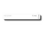 Epson Seiko Instruments - Valge - 9 x 71 mm 150 tk. Sildid - Smart Label Printer 120, 220, 620, 650SE, EZ30, Pro jaoks (42100606)