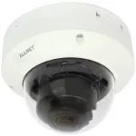 Kuppelkaamera ALLNET ALL-CAM2495v3-LVEFN 5MP IR, n&otilde;rga valgusega, vandaalikindel
