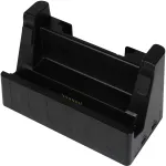 Dokkimisjaam ALLNET X-trail Intel koos Gigabit RJ45, 2&times;USB pordi ja RS232-ga (mudel X-trail-Intel-Dock)