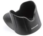 Datalogic - v&ouml;&ouml;tkoodiskanneri hoidik - lauale kinnitatav, sobib seinakinnituseks - Must - Gryphon I GD4520, GD4590 jaoks