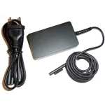 AC Adapter Origin Storage BTI 65W Microsoft Surface Pro 4 5 jaoks
