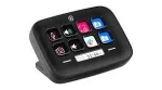 Riistvaraline Stream Deck Elgato Neo must 10GBJ9911 &mdash; kohandatavad nupud otseteede ja makrode jaoks