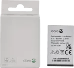 Asendusaku Doro 1350/136x (mudel 134305) liitiumioon 800 mAh