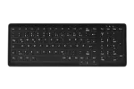 Contour Design Active Key AK-CB7000F klaviatuur Office USB QWERTZ German Must