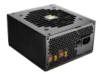 COUGAR toiteplokk GEX 750W ATX3.0 / 80 Plus Gold / Modulaarne