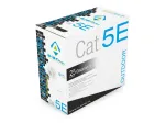 Alantec KIF5OUT305 v&otilde;rgukaabel Must 305 m Cat5e F/UTP (FTP)