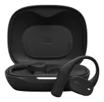 JBL Sense Lite k&otilde;rvaklapid juhtmevaba k&otilde;rvaklapp k&otilde;ned/muusika Bluetooth must
