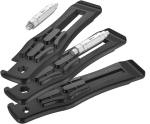 Wera 05004182001 Bicycle Set 15 rehvilusikate komplekt (5 tk)