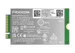 HP 4G LTE-A Pro Cat16 WWAN-liidesekaardid/adapter