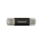 M&Auml;LUPULK USB3.2 64GB/3539490 INTENSO