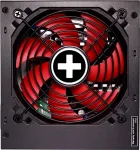 Toiteplokk XILENCE 650W, 80 PLUS BRONZE, PFC Active, XN220
