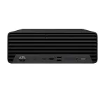 HP Pro SFF 400 G9 C7FX3ET lauaarvuti, Intel Core i5-14400, 16 GB RAM, 512 GB SSD, Intel UHD Graphics 730, 1GbE, Windows 11 Pro, must