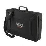 Transpordikott Thrustmaster Hercules AddOn DJ Inpulse T7 Premium jaoks &mdash; kaitsev kandekott